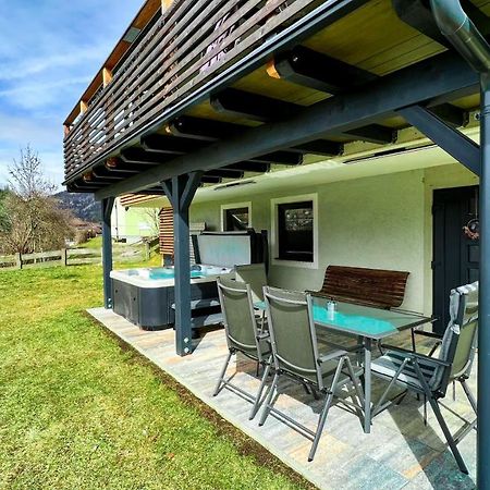 Skier'S Lodge - Best View In Town! Egidi 外观 照片