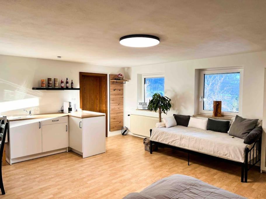 Skier'S Lodge - Best View In Town! Egidi 外观 照片